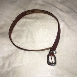 Genuine Leather Belt